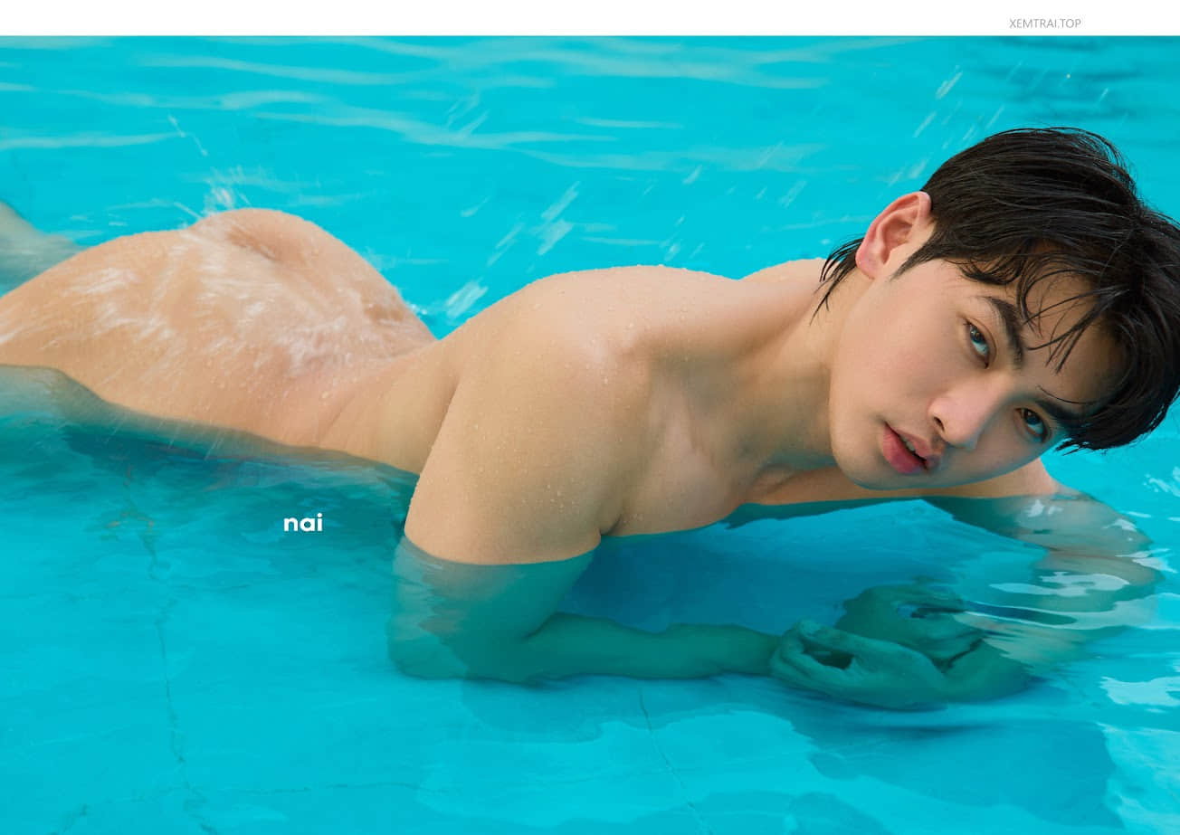 NAI Photobook Magazine issue15 – O’PANG