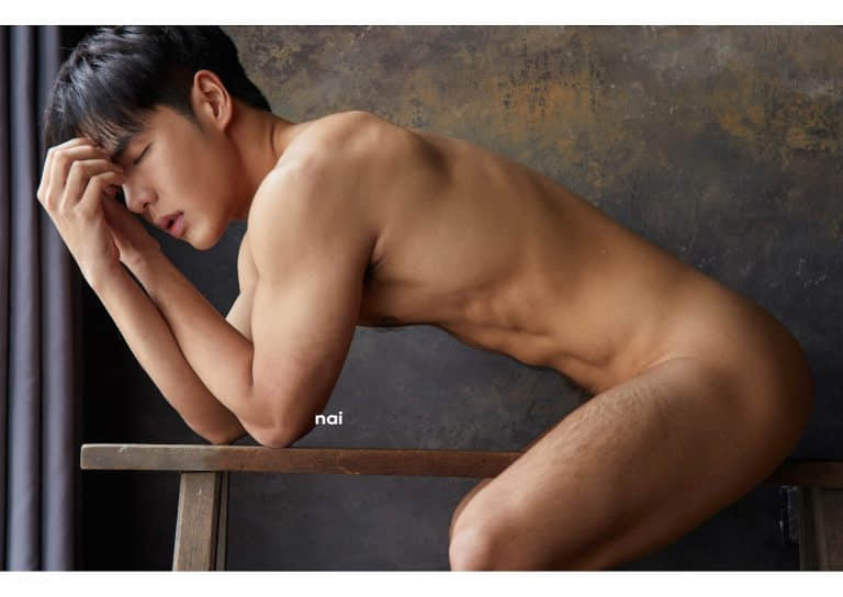 NAI Photobook Magazine issue13 – NOIR (photo+video)