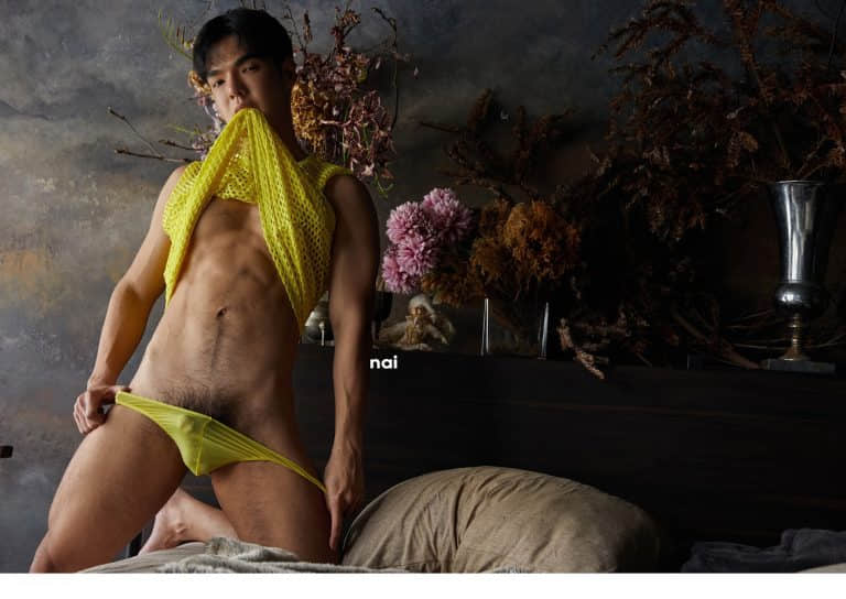 NAI Photobook Magazine issue13 – NOIR (photo+video)