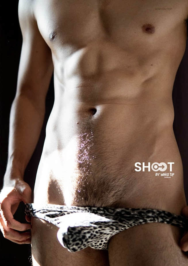Shoot 33 (photo+video)