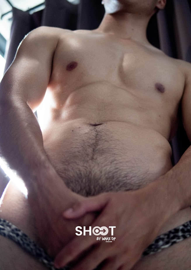 Shoot 33 (photo+video)
