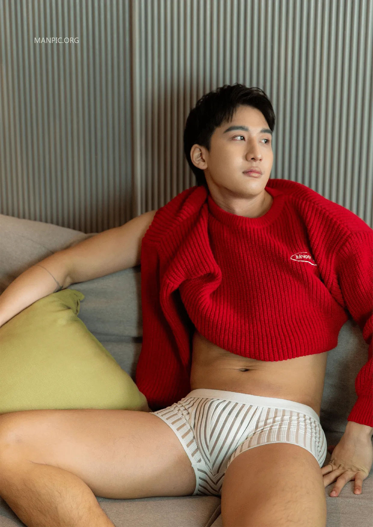 Self Photobook Vol.23 GASS[Photo+Video R+]