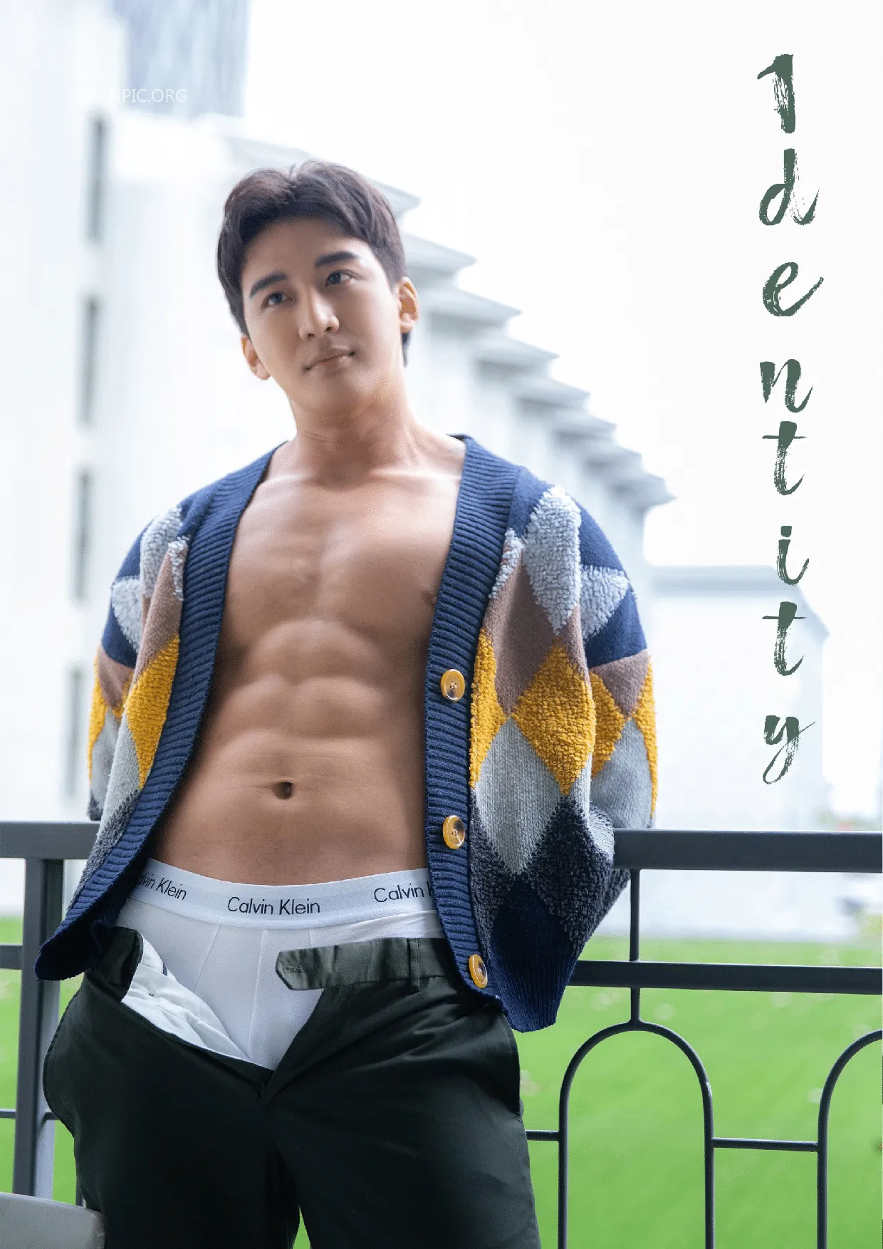 Self Photobook Vol.23 GASS[Photo+Video R+]