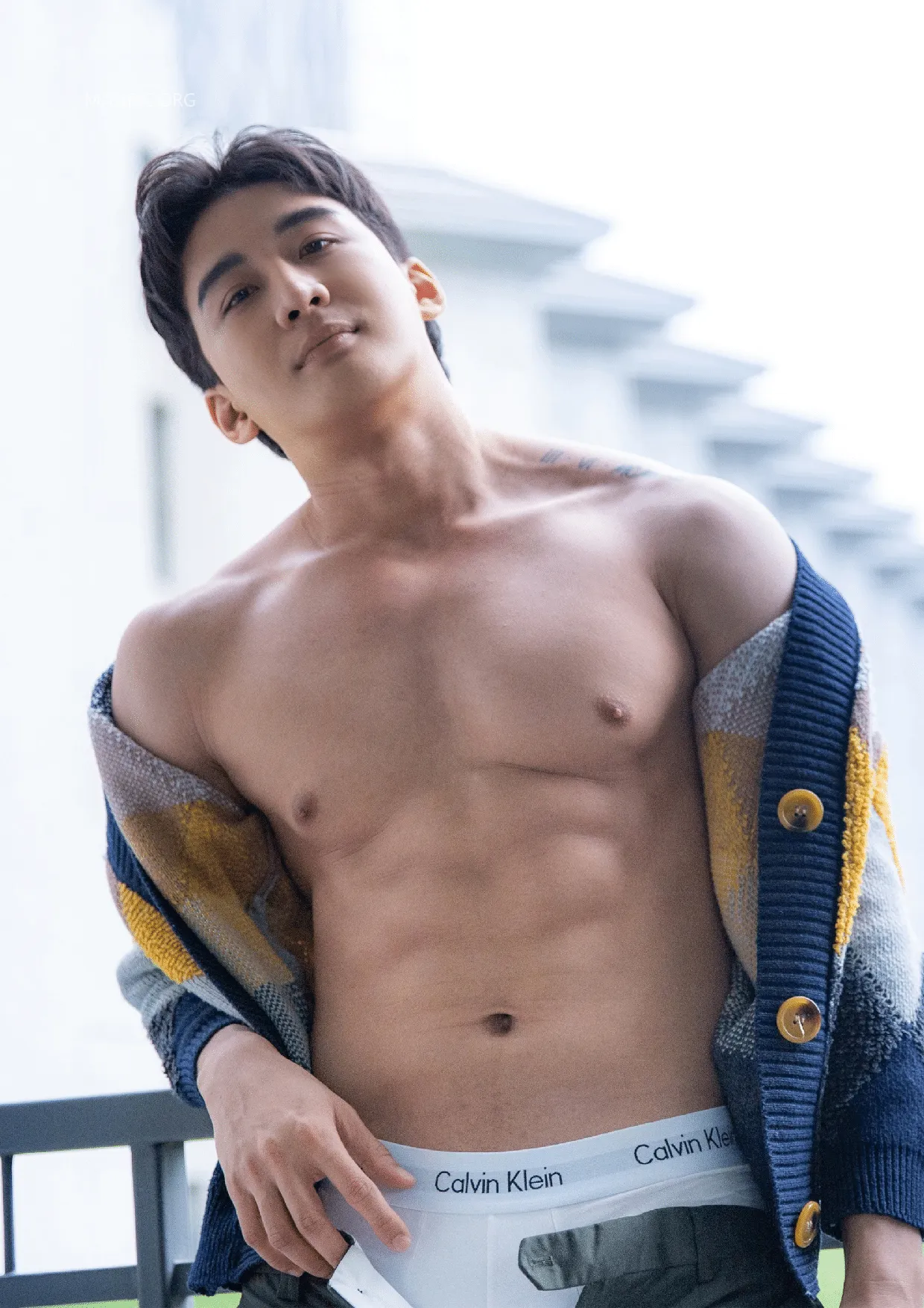 Self Photobook Vol.23 GASS[Photo+Video R+]