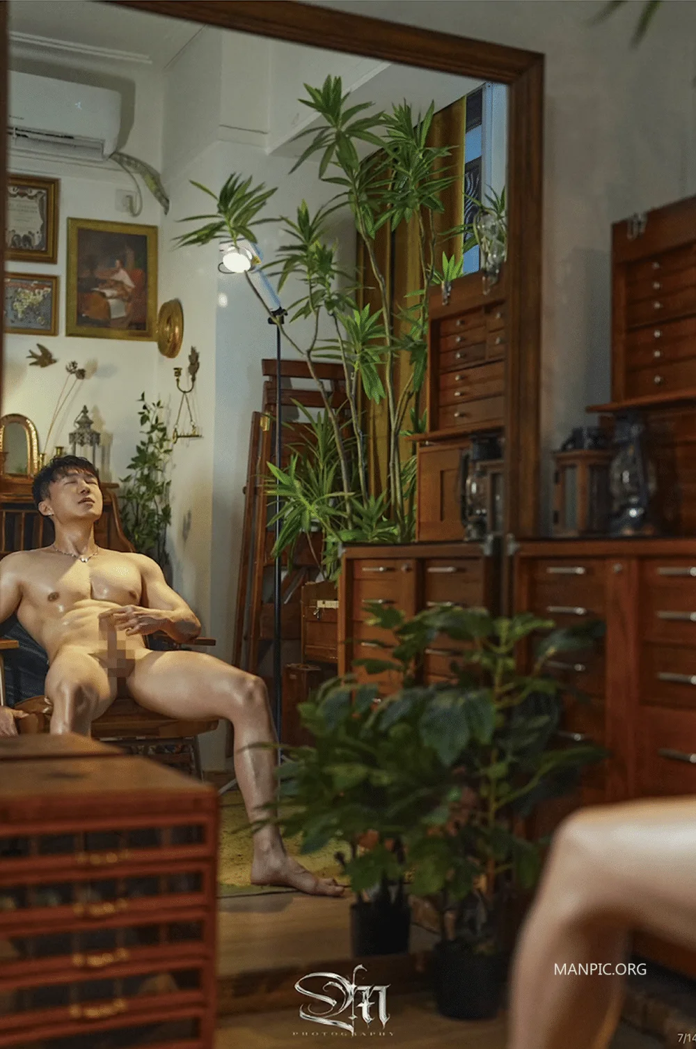 SUNMEETER 12 晨曦迷戀[Photo+Video]