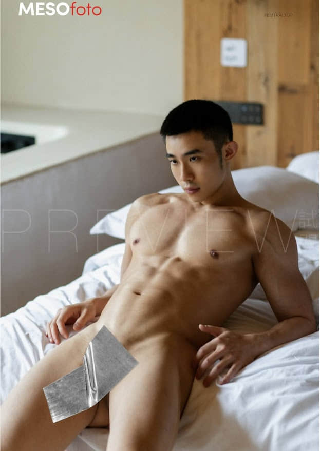 MESOfotoBOOK-06 Under A Quiet Rain[Photo+Video]