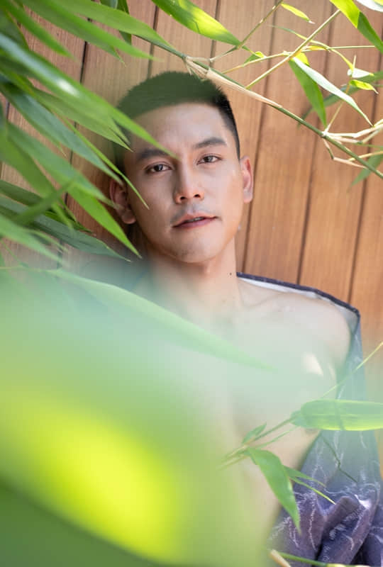 HiMM 36 – EARTH (photo+video)